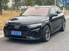 �µ�SQ5 2021�� 3.0 TFSI quattro