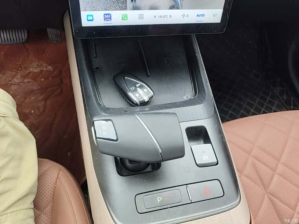 Changan Eado, 2024 14