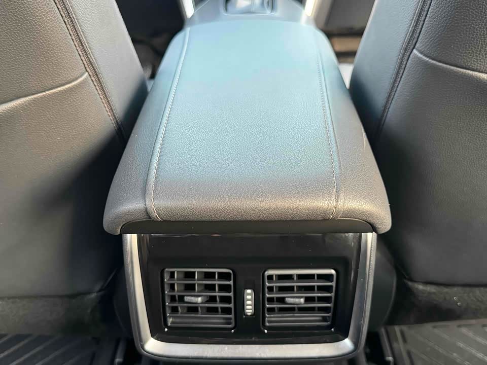 Toyota Weisha