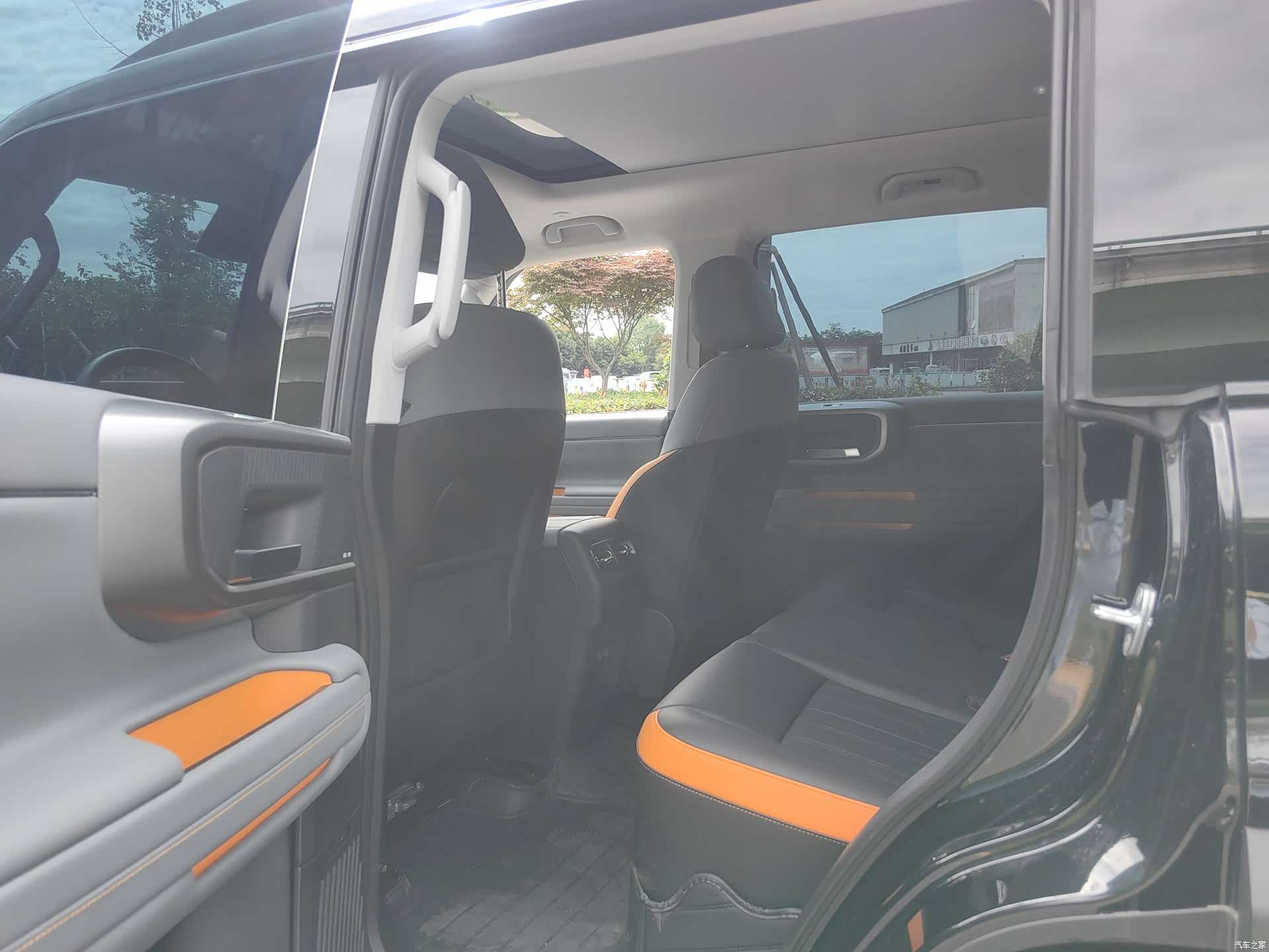 BAIC BJ40, 2026 14