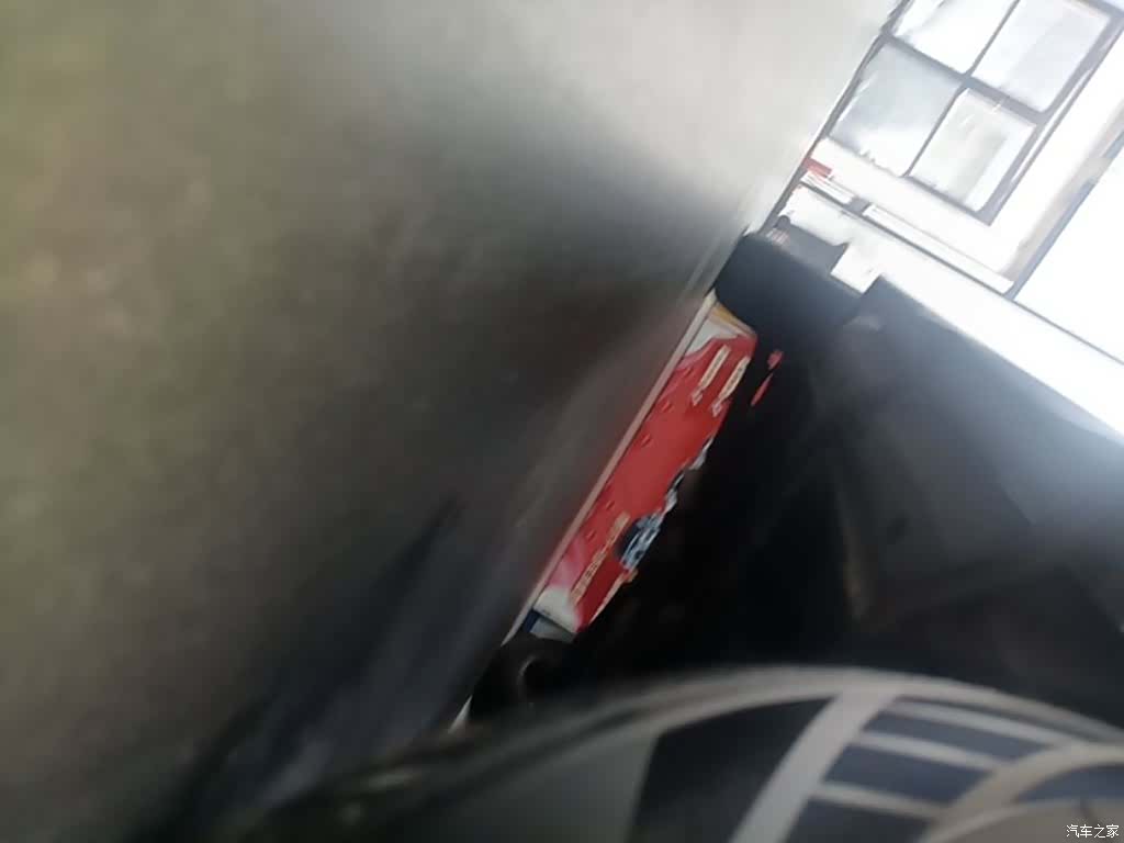 Changan CS55, 2019 2