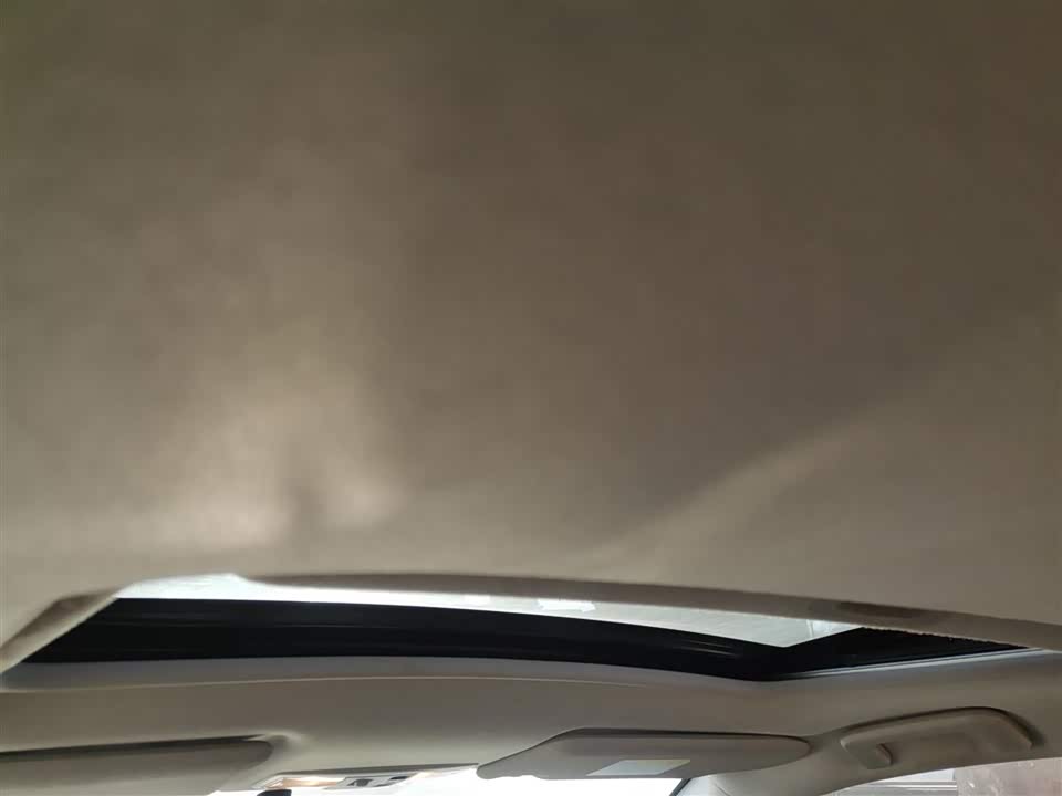 Mitsubishi Jinxuan ASX