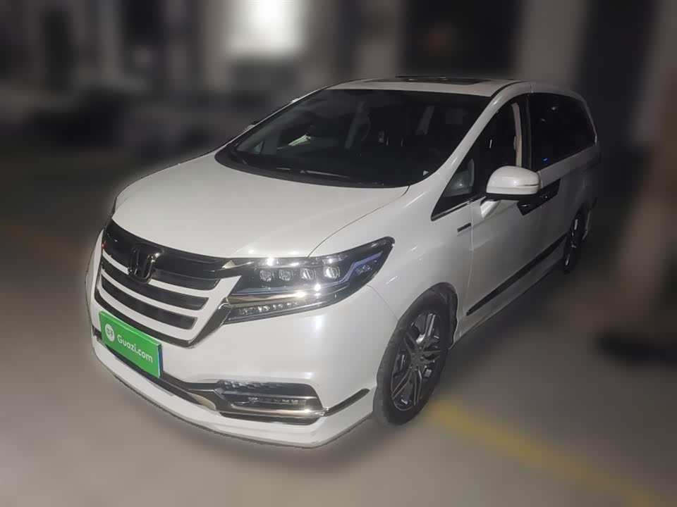 Honda Ai Lishen