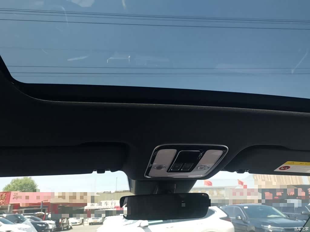 Li Auto ONE, 2020 14