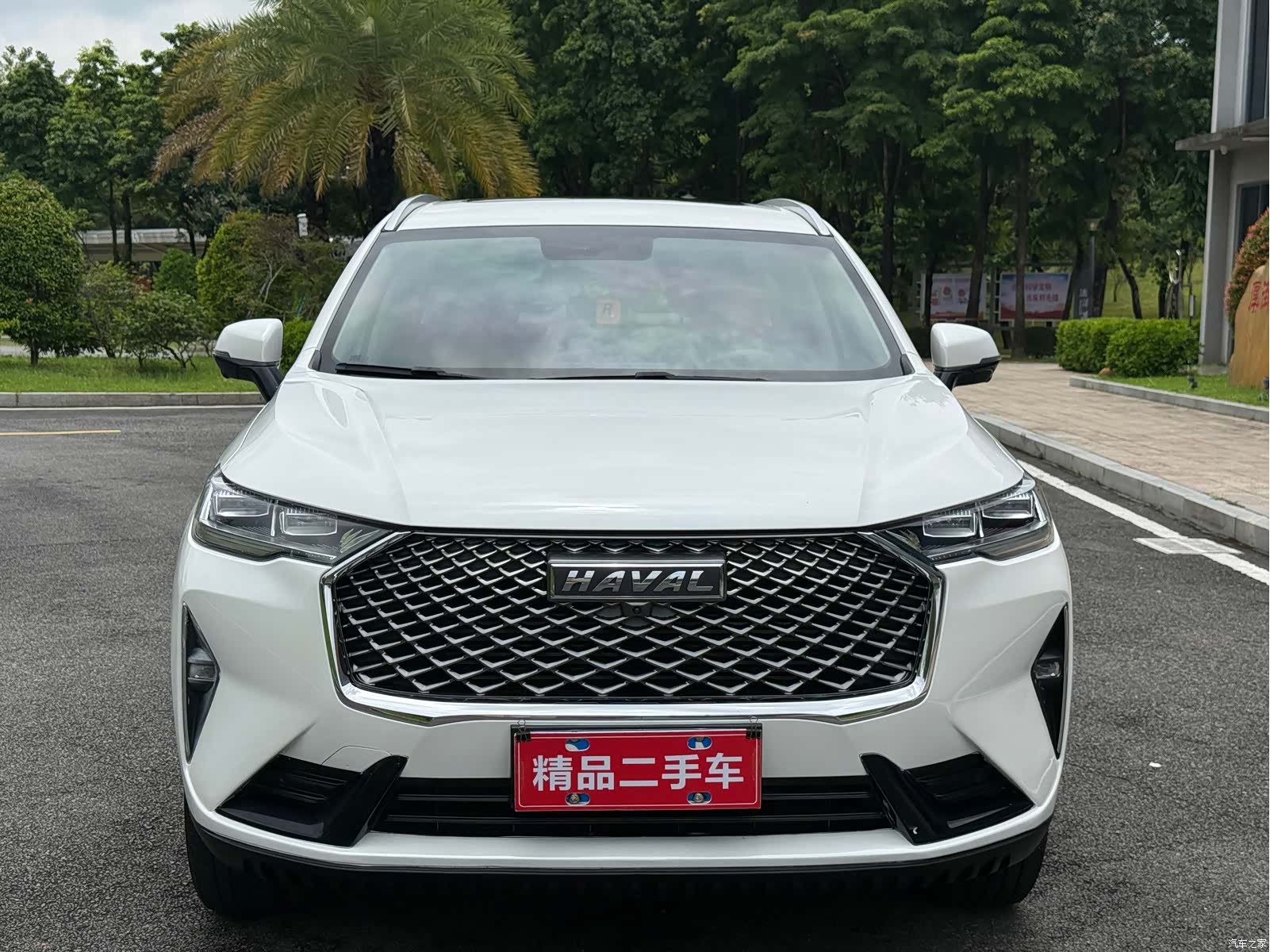 Haval H6, 2022 2