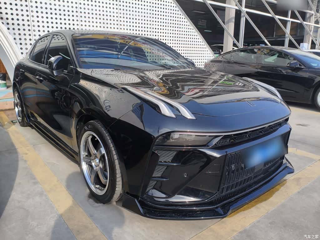 Lynk & Co 02, 2023 22