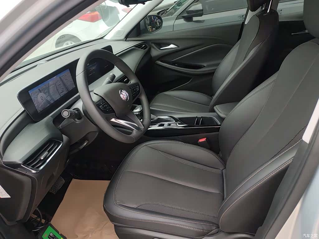 Buick Verano, 2024 11