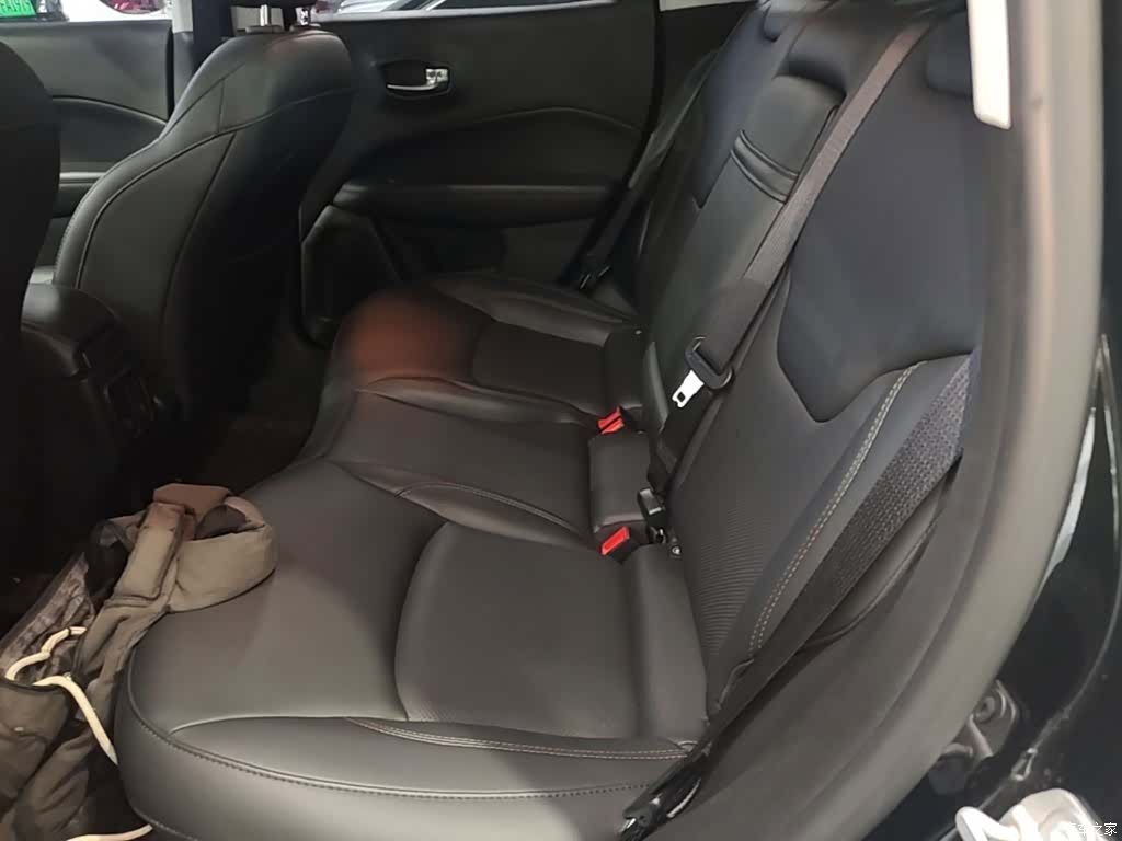 Jeep Compass, 2021 13