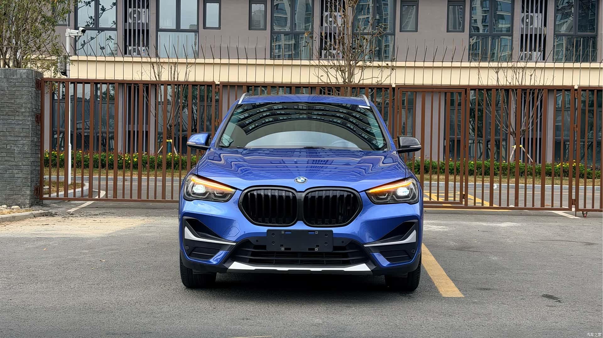 BMW X1, 2020 2
