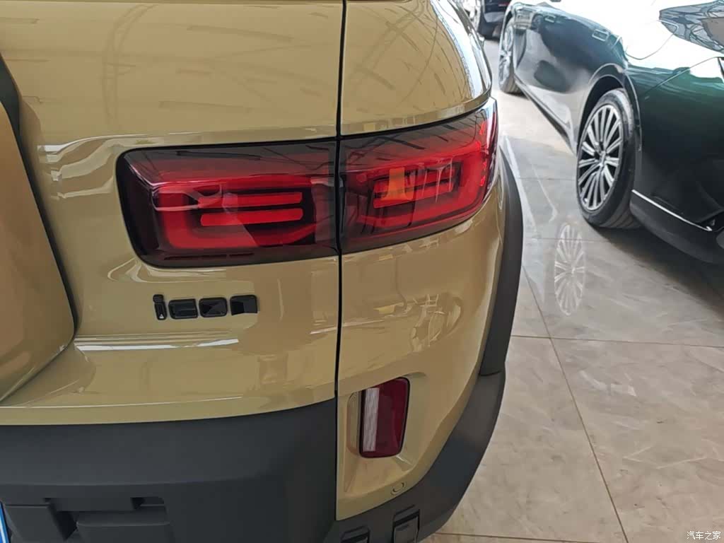 Geely 1.5TD, 2024 24