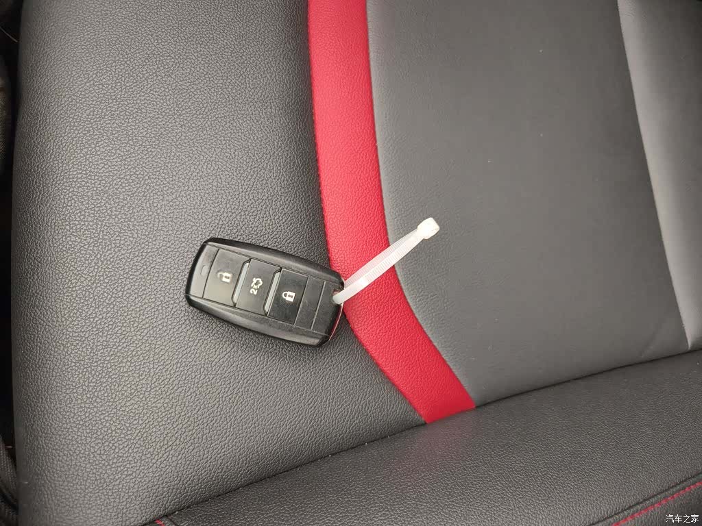 Changan CS55, 2019 9