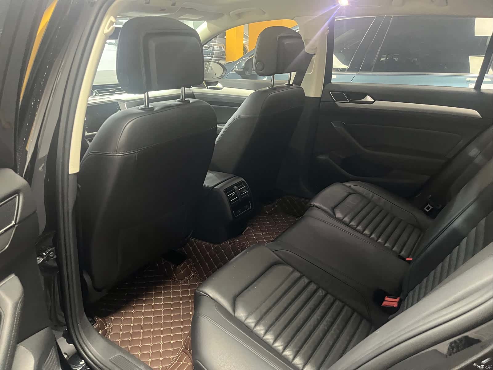 Volkswagen Variant, 2018 все фото