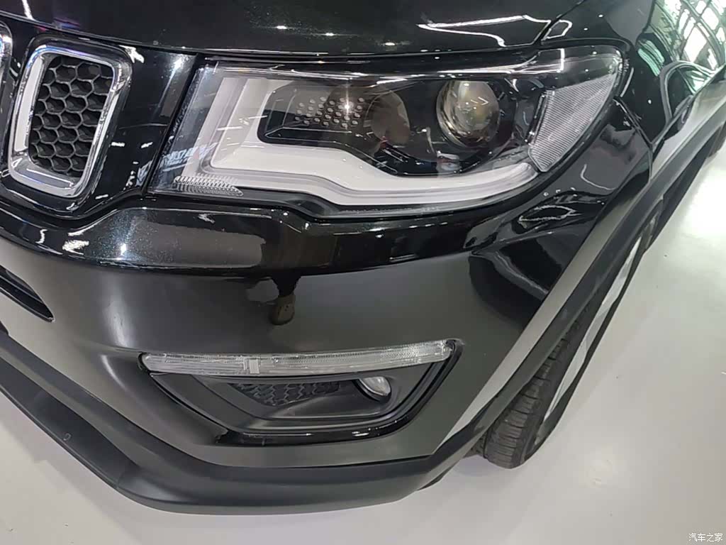 Jeep Compass, 2021 18
