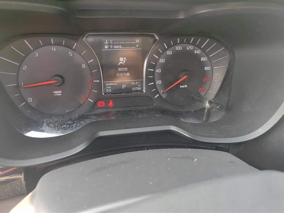 Trumpchi Trumpchi GS4