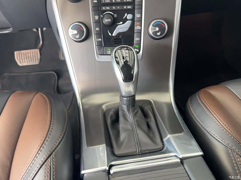 Volvo XC60, 2014 11
