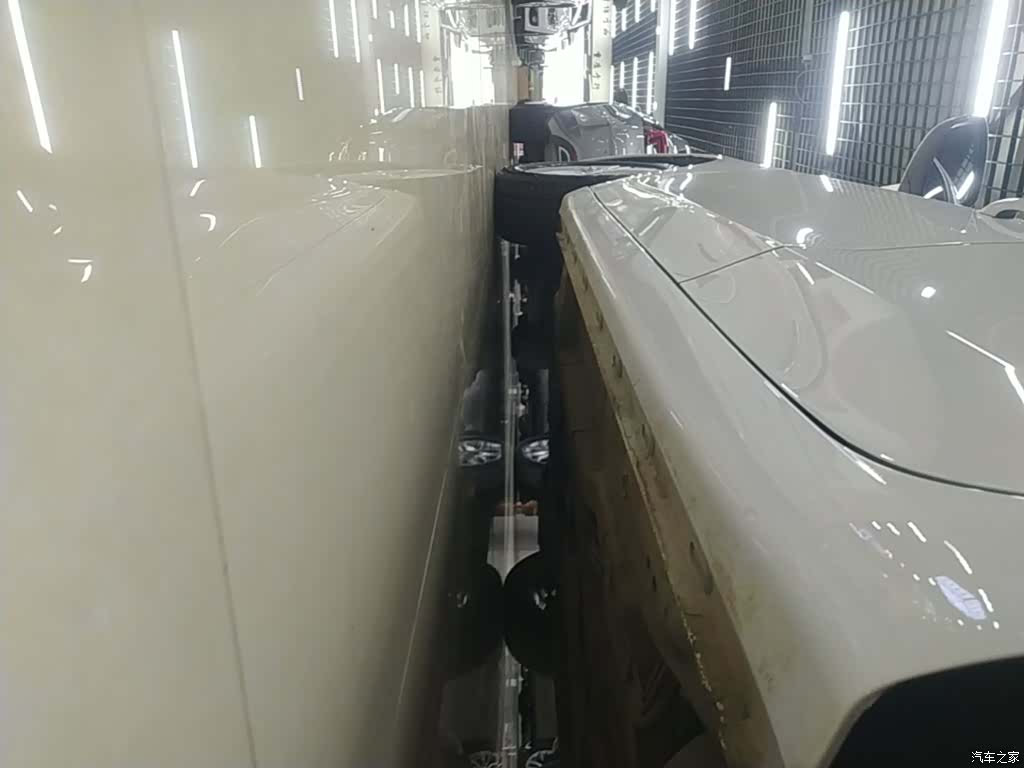 Roewe i5, 2024 22