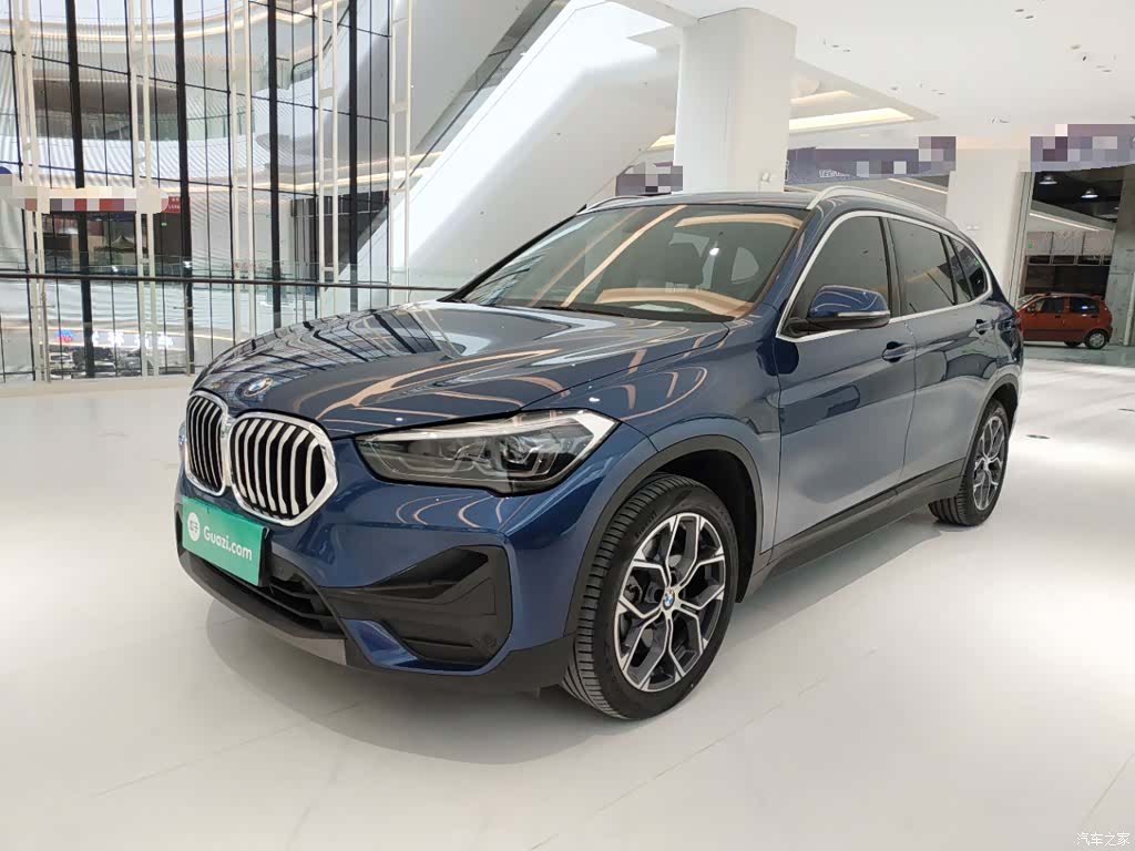 BMW X1, 2022 1
