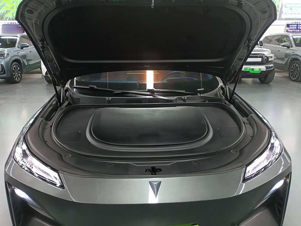 DEEPAL Dark blue S07