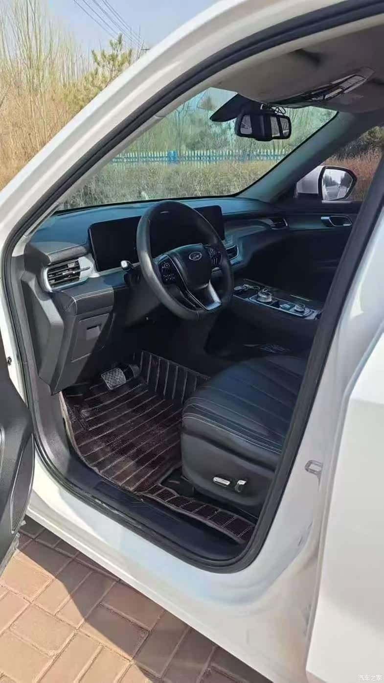 Ford Equator, 2023 8