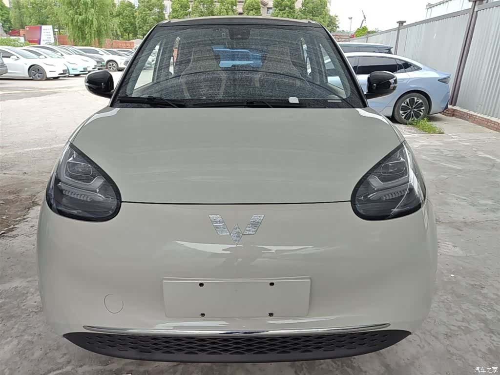 Wuling Bingo, 2023 3