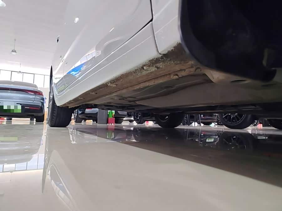 Chevrolet Corollo 2022, фото 21