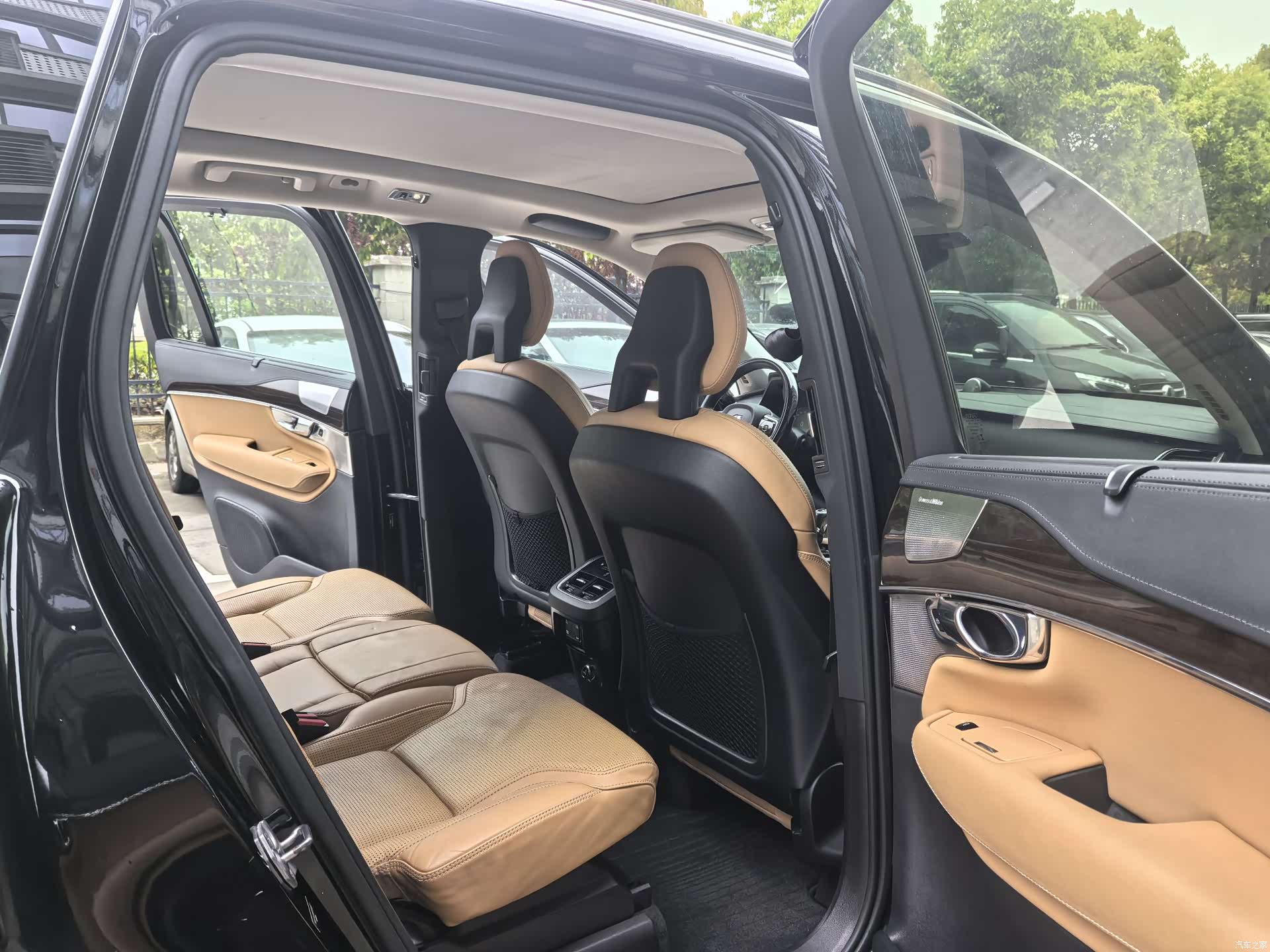 Volvo XC90, 2016 20