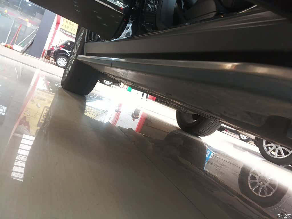 BAIC BJ90, 2023 19