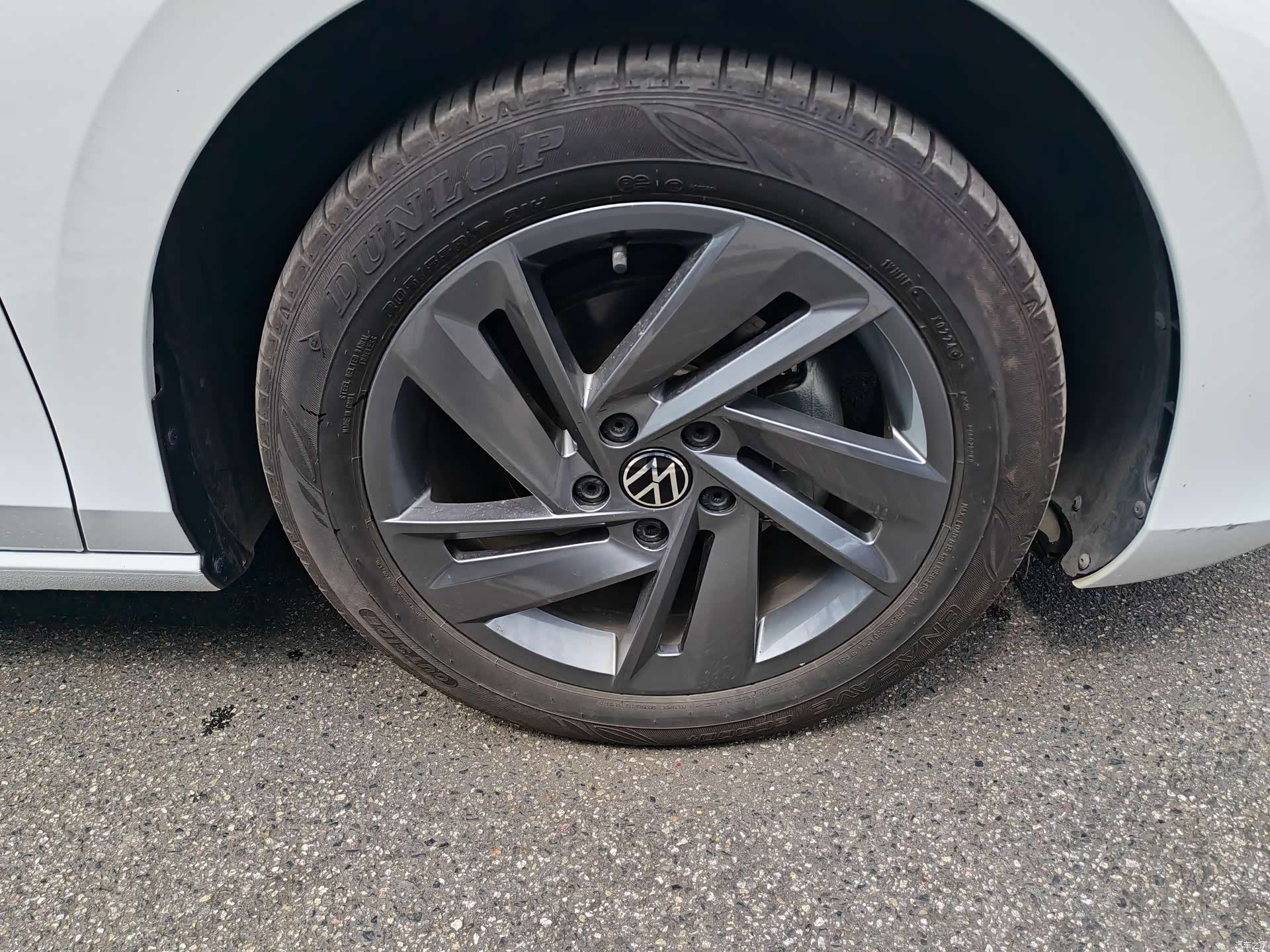 Volkswagen Lamando, 2024 3