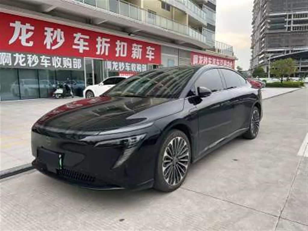 Nissan N7
