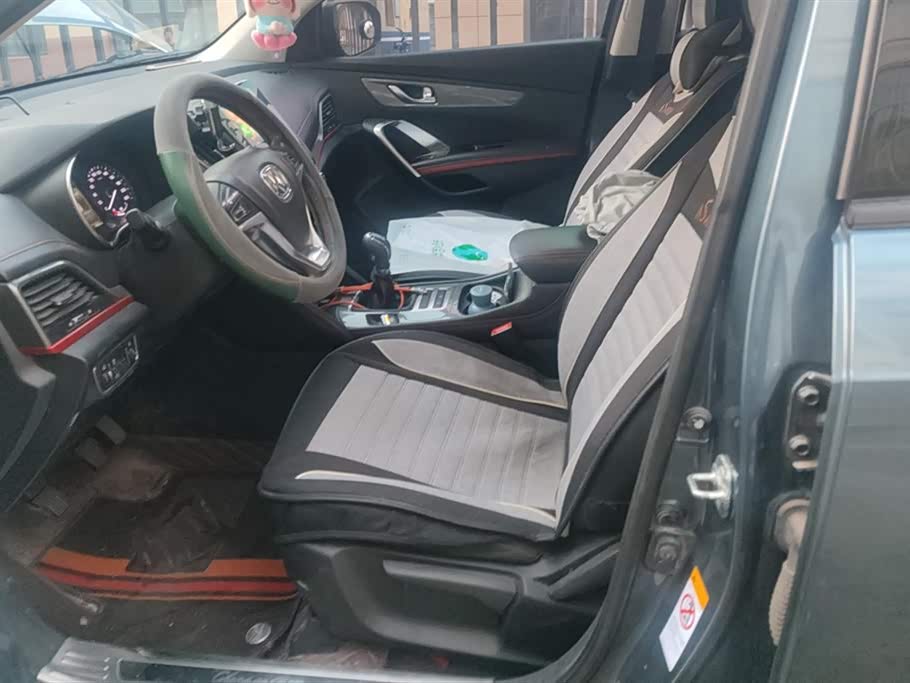 Shanxi Datong Car Shanxi Datong Car