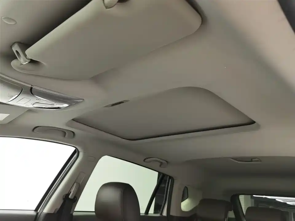 Trumpchi Trumpchi GS4