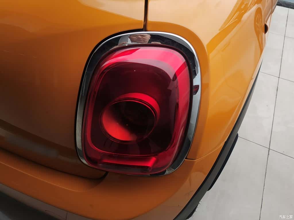 Mini Cooper, 2017 24