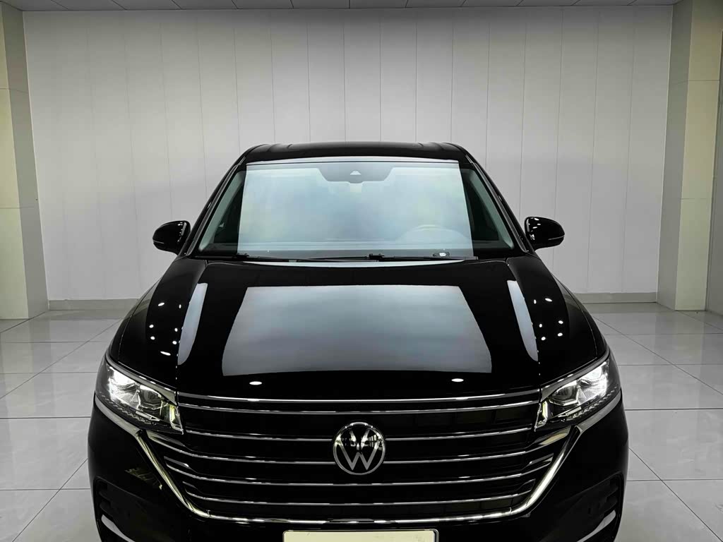 Volkswagen Viloran 2023 380TSI