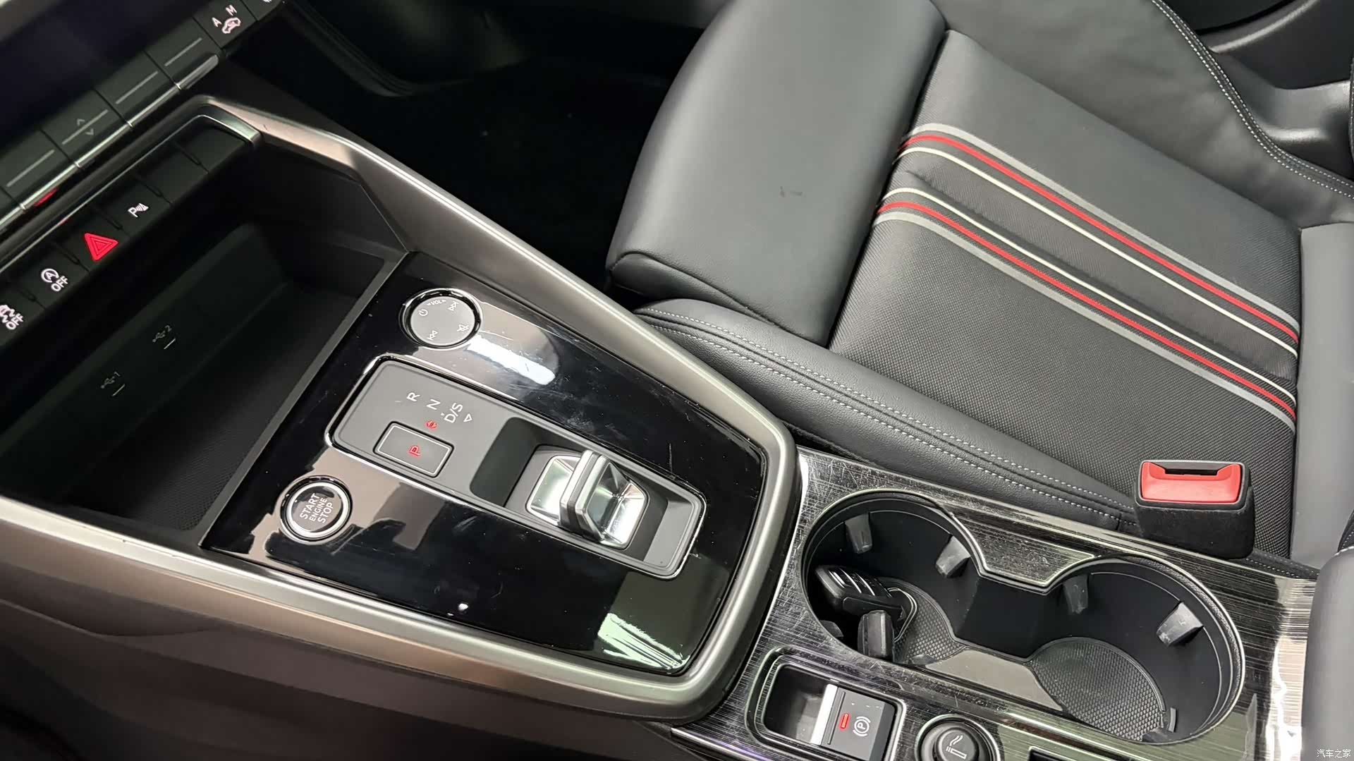 Audi A3, 2022 13