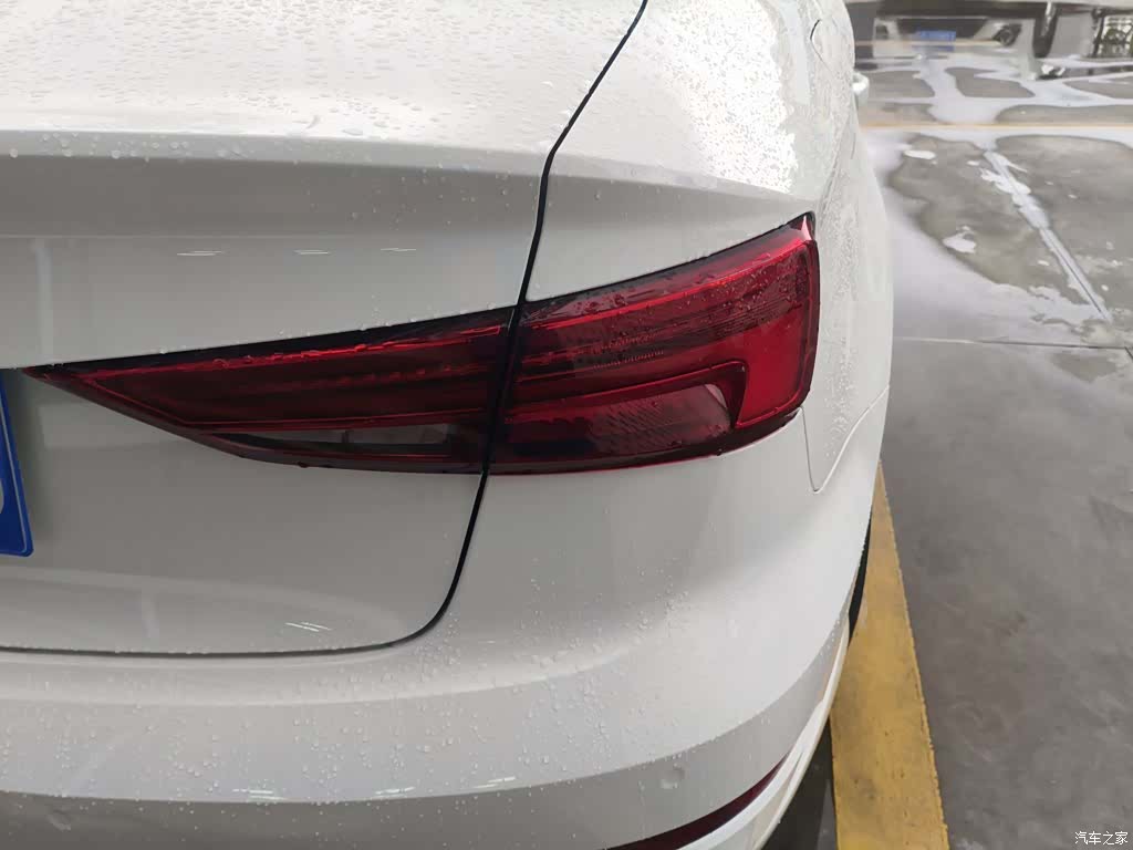 Audi A3, 2019 24