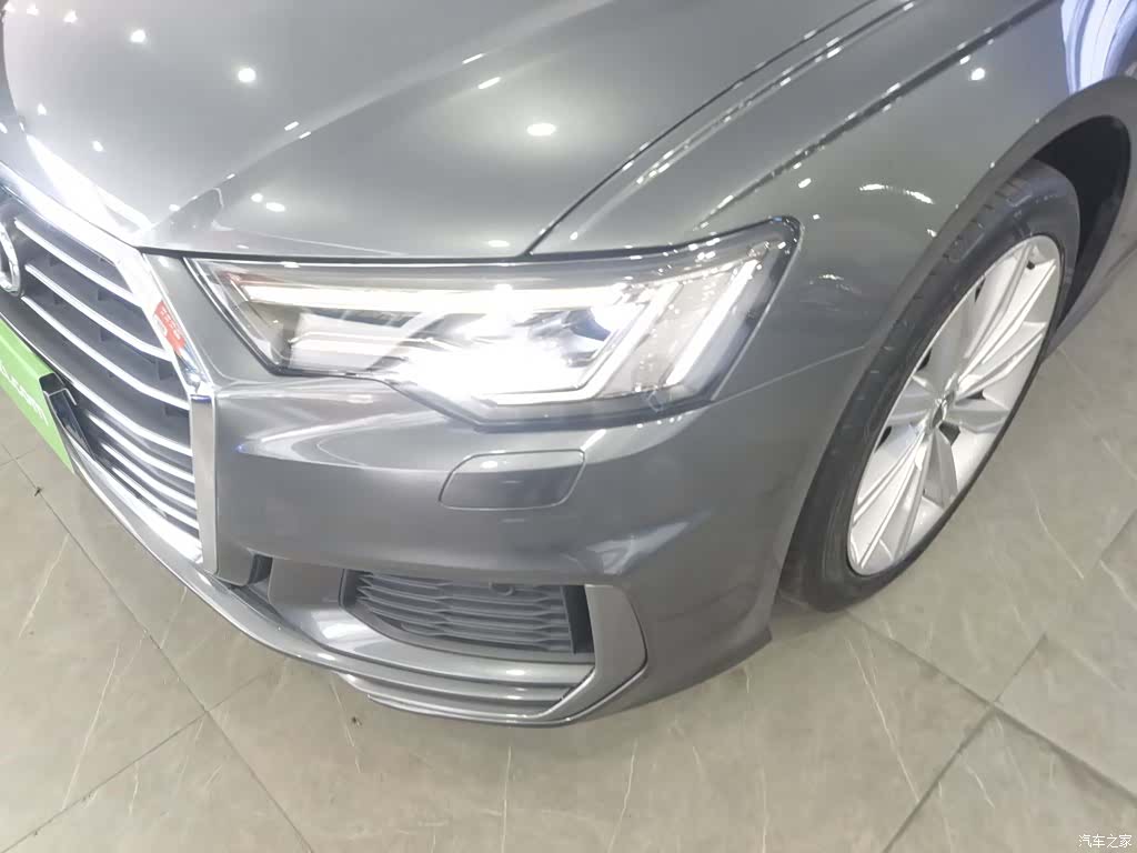 Audi A6L, 2021 18