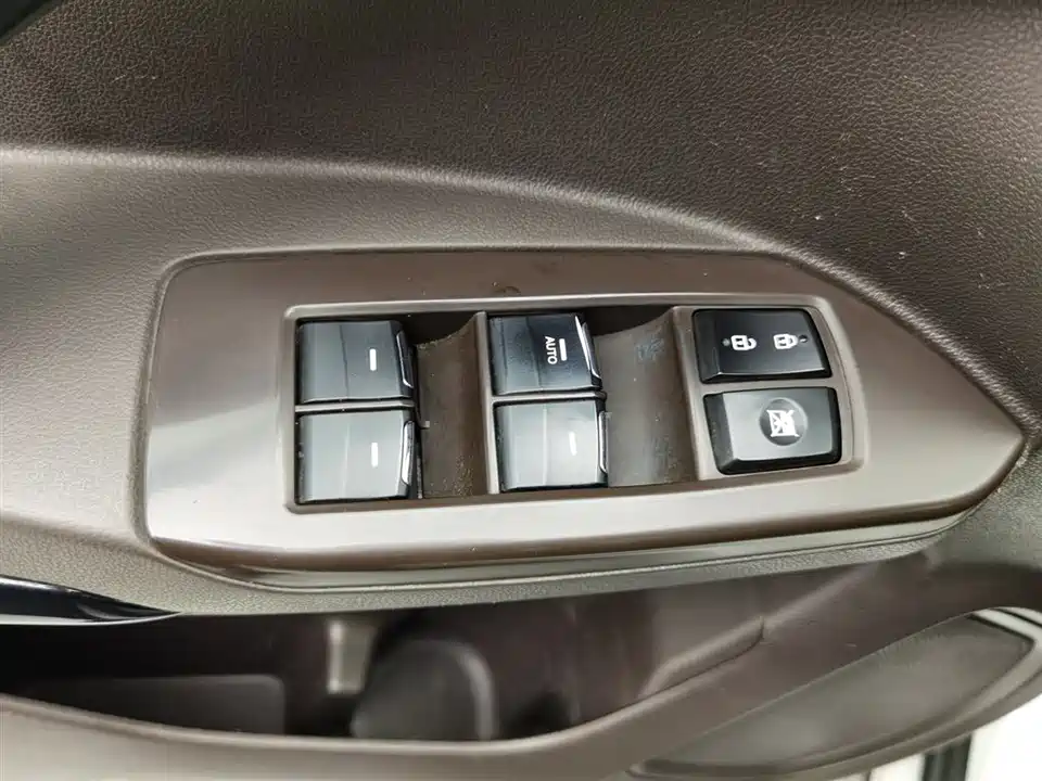 Trumpchi Trumpchi GS4