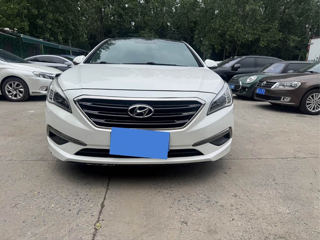 Hyundai