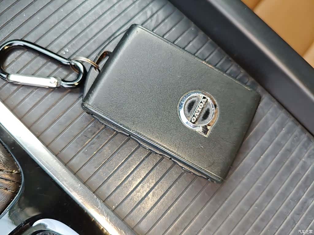 Volvo XC60, 2018 17