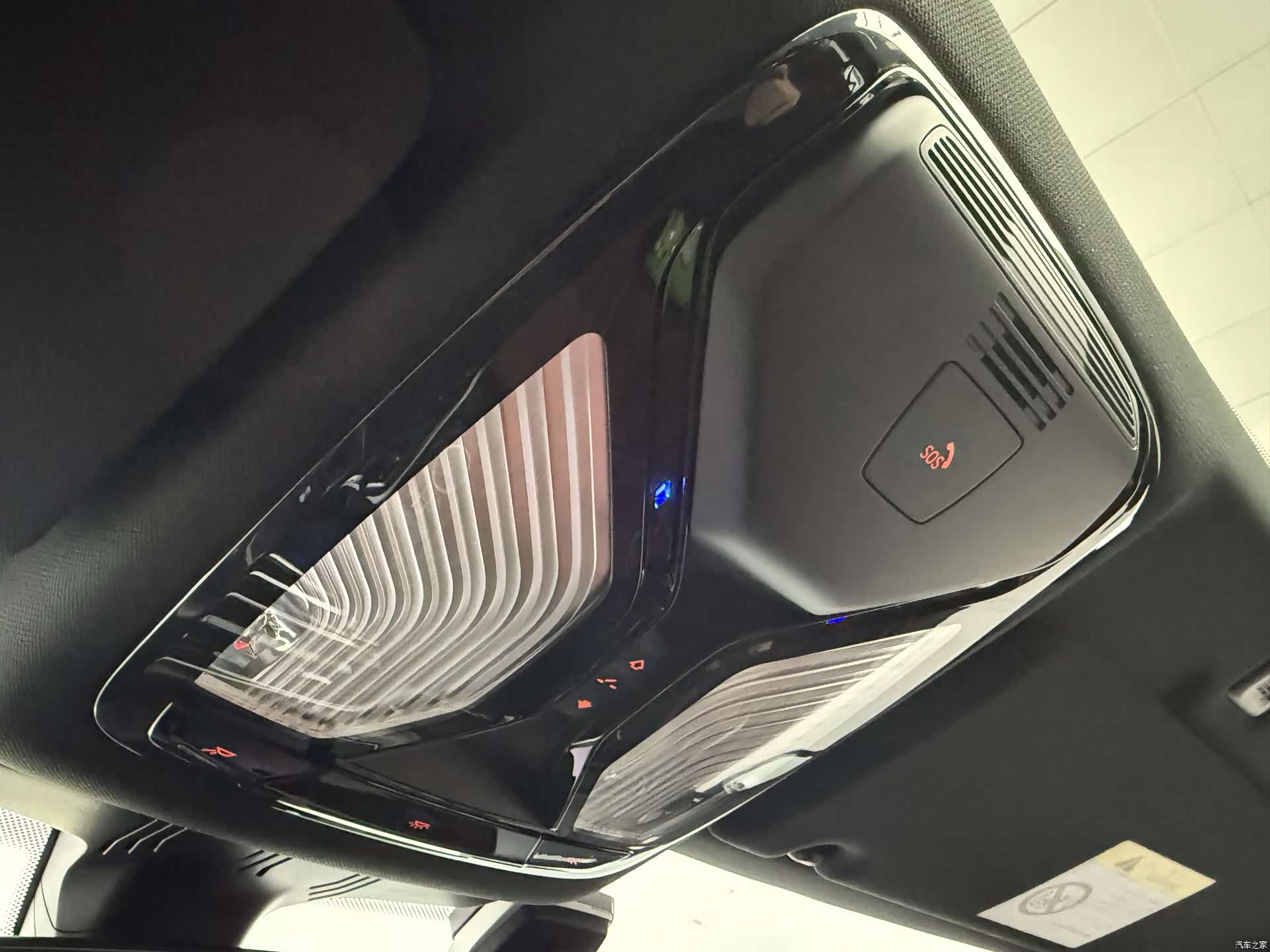 BMW 5 Series, 2022 6