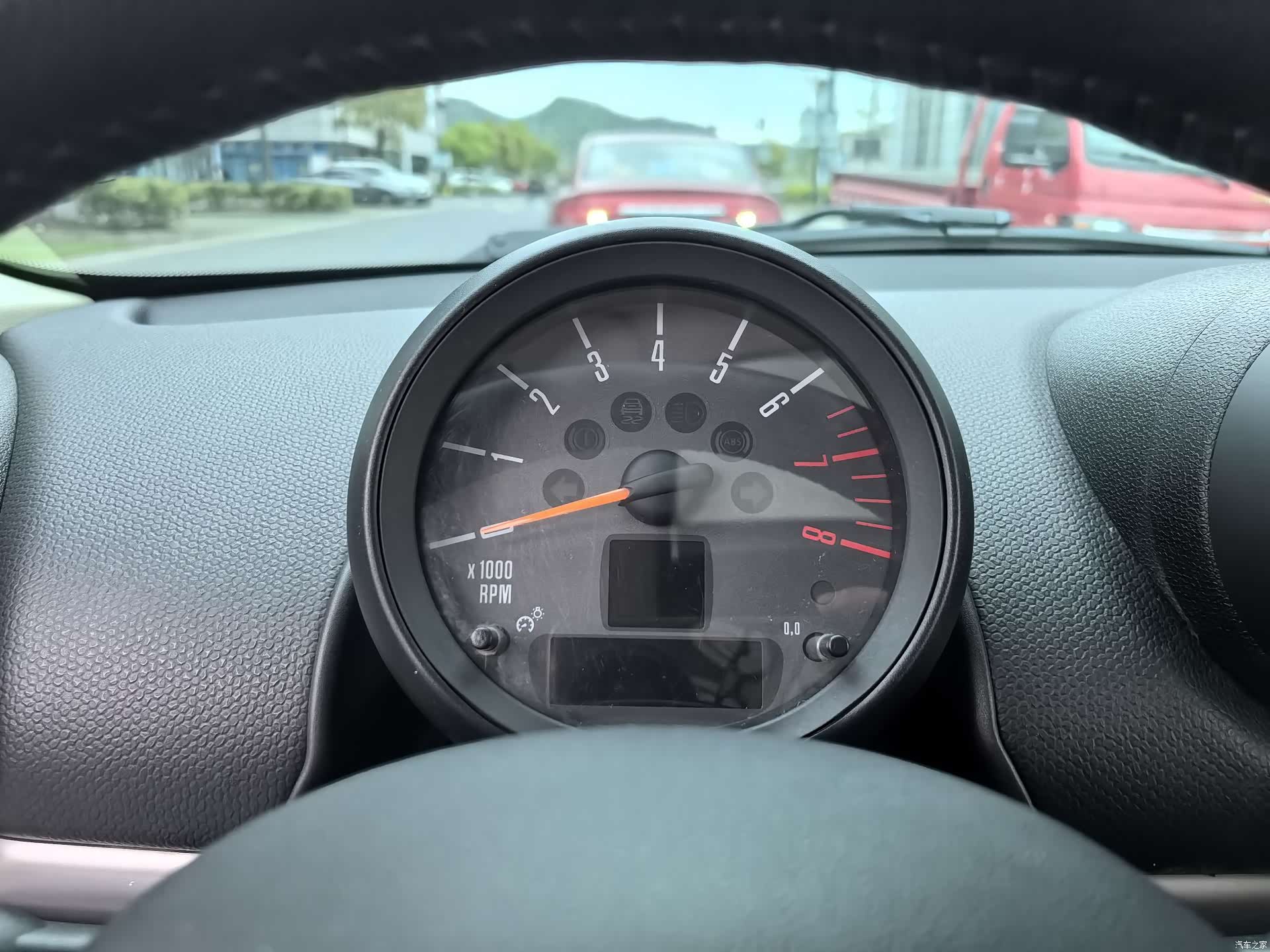 Mini Countryman, 2014 17