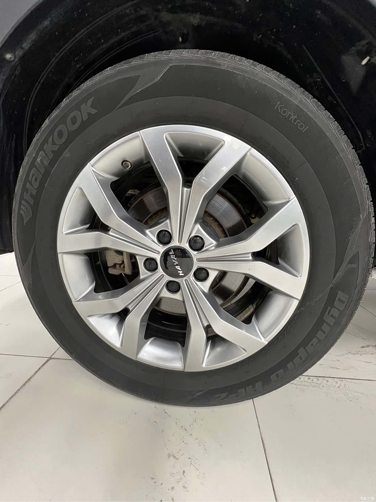 Haval H6, 2022 24