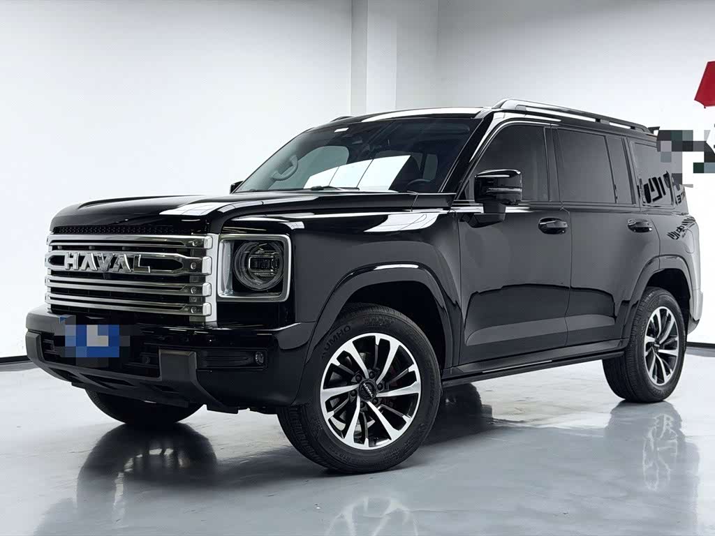 Haval H9