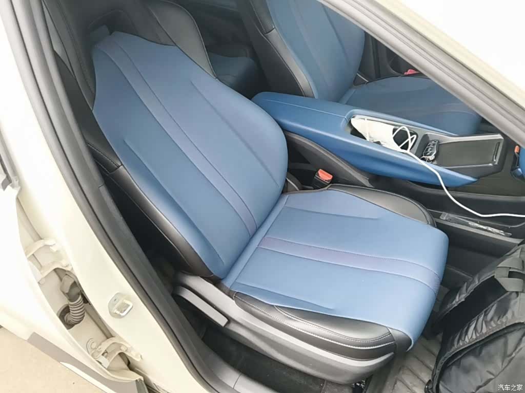 BYD Seagull, 2025 25