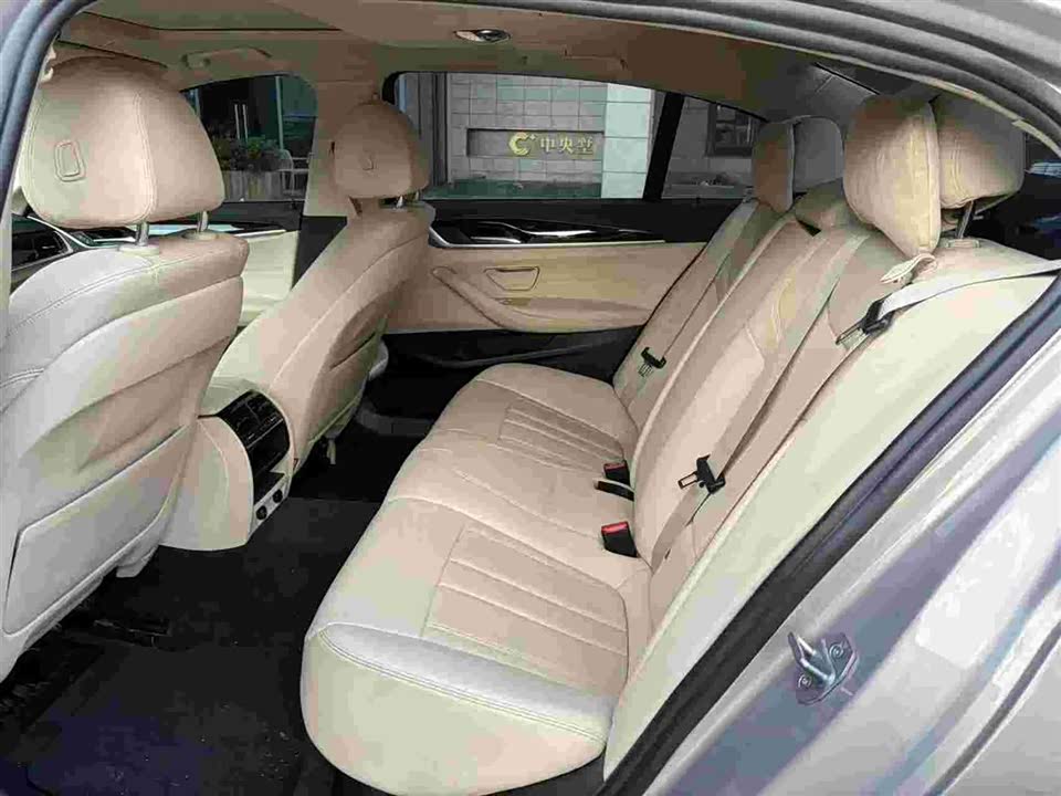 BMW 5 series BMW 5 series