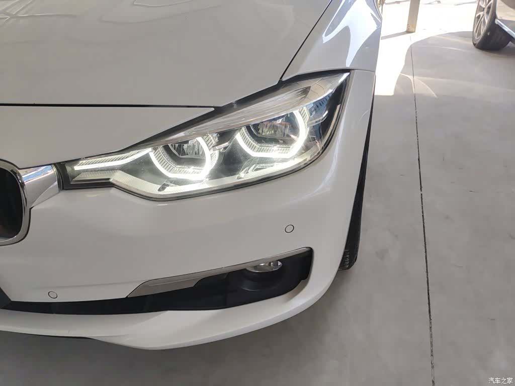 BMW 3 Series, 2016 18