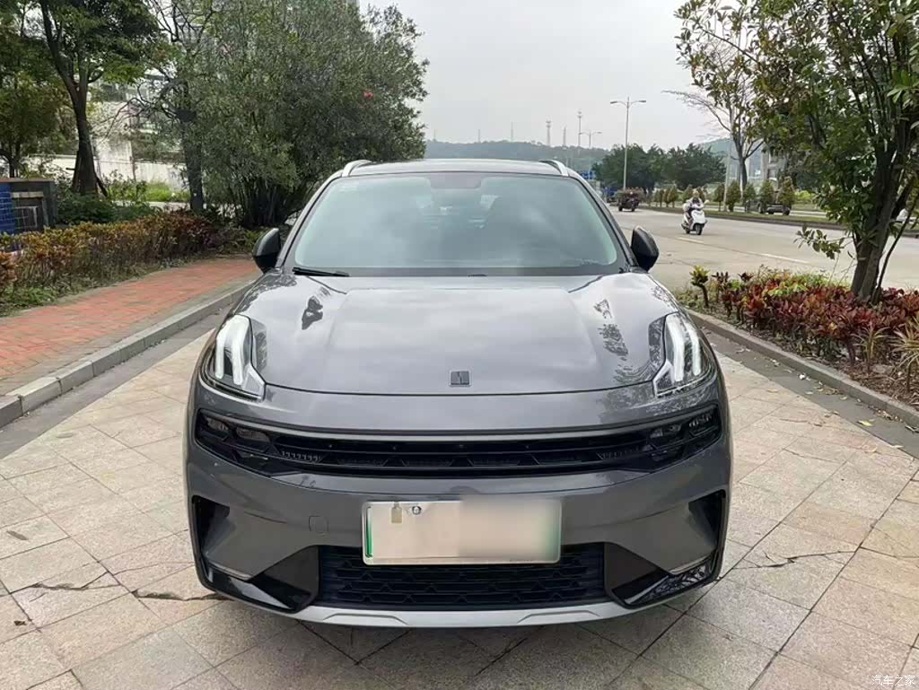 Lynk & Co 01, 2022 15