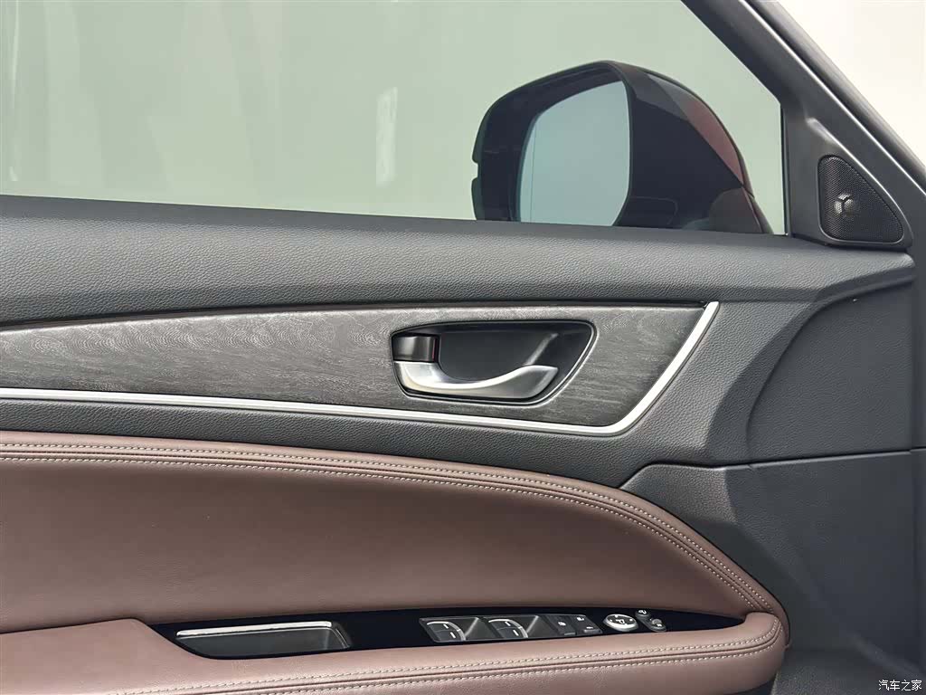 Honda UR-V, 2025 14