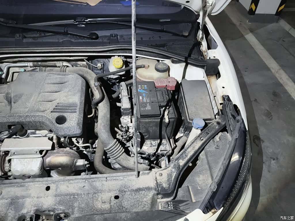 MG MG6, 2019 22
