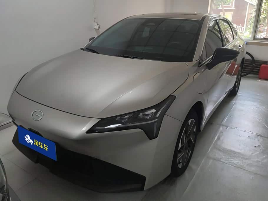 GAC AION S Plus